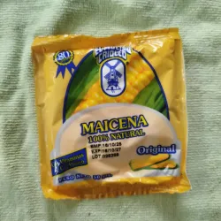 Maicena de Maíz 
