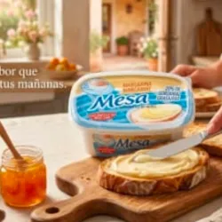 Mantequilla