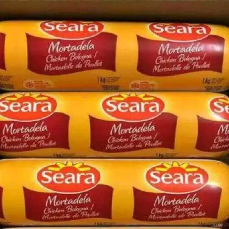 Mortadella 500 gr 