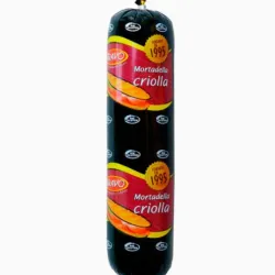 Mortadella Criolla 