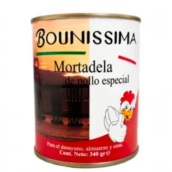 Mortadella Especial