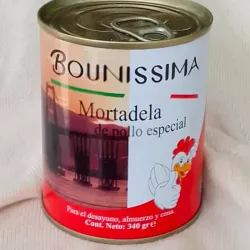 Mortadella Especial