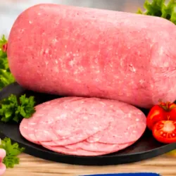 Mortadella