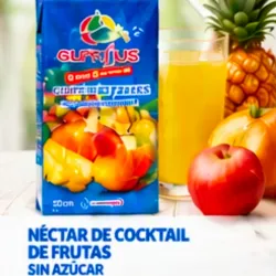 Nectar  cocktail 200 ml