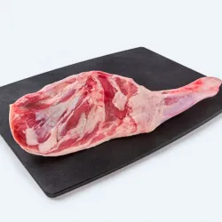 Paleta de Carnero