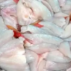 Paquetes de Minutas 20 unidades