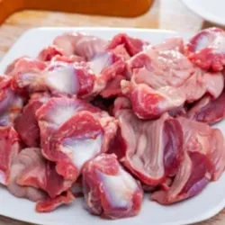 Paquetes de Mollejas 1 lb 