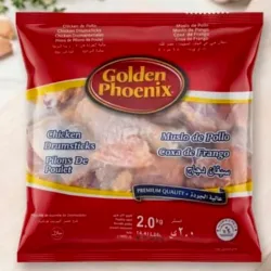 Paquetes de Pollo 2 kg 