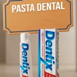 Pasta de Dientes 
