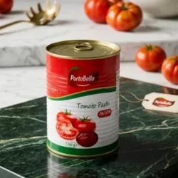 Pasta de Tomate