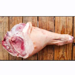 Pernil de 10 lbs