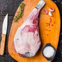 Pernil de Carnero 6.6 lbs