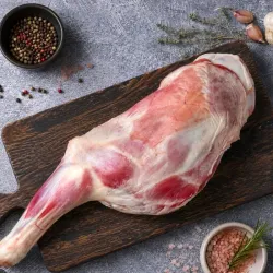 Pernil de Carnero 7.6 lbs