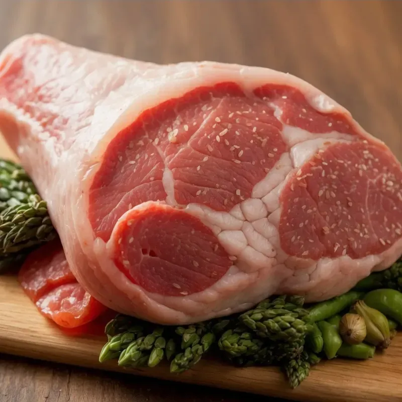 Pernil de Cerdo 13.5 lb 