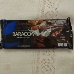Peter de Chocolate
