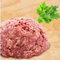 Picadillo de Pollo 1 lb