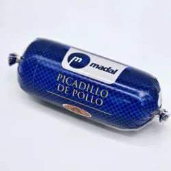 Picadillo de Pollo