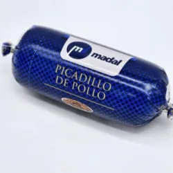 Picadillo de Pollo