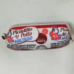 Picadillo de Pollo Multiuso