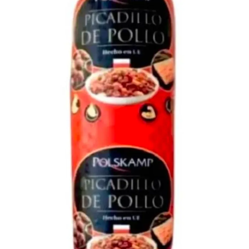 Picadillo de Pollo Polskamp