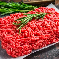 Picadillo de Res 600 gr