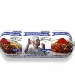 Picadillo Mixto 