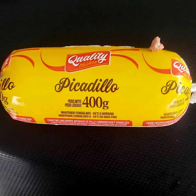 Picadillo Pollo 400 gr 