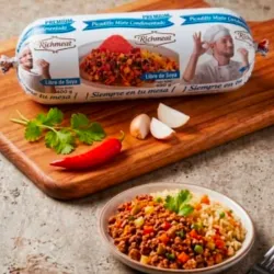 Picadillo Tubo Richmeat