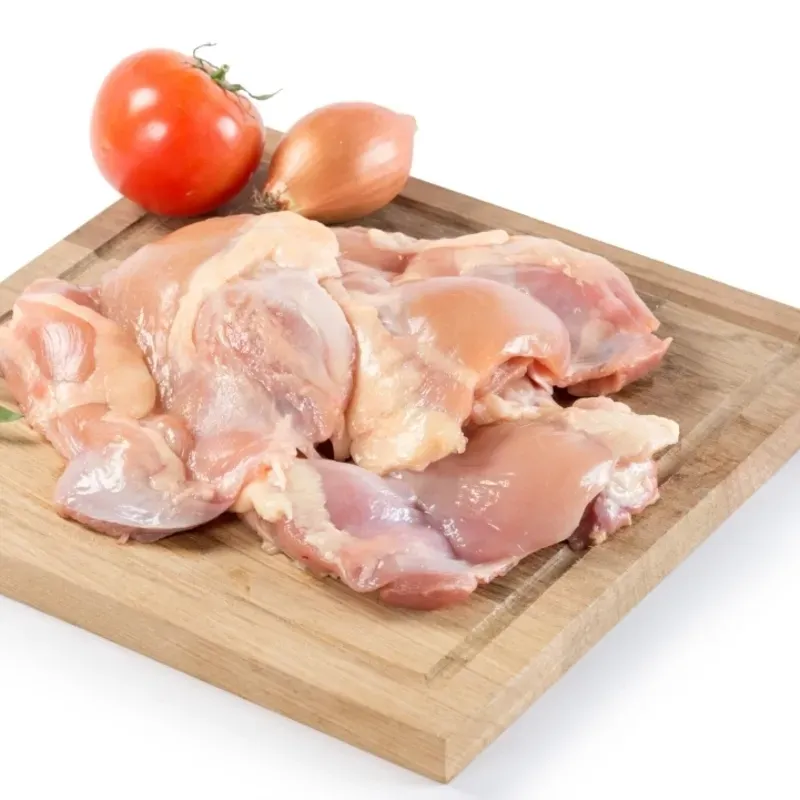 Pollo deshuesado 2 lb 