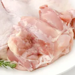 Pollo deshuesado 2lb