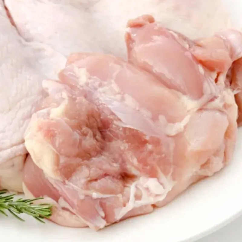 Pollo deshuesado 2lb