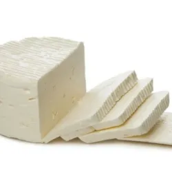Queso Blanco 2 lbs 