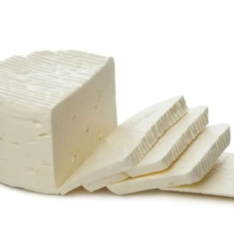 Queso Blanco 2 lbs 