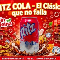 Refresco Cola