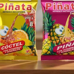 Refresco 8 litros