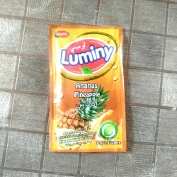 Refresco de Piña