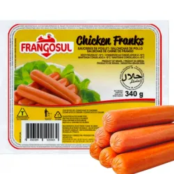 Salchichas