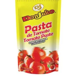 Salsa de Tomate Don Julio