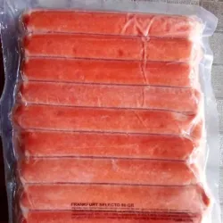 Salsichas 19 uds