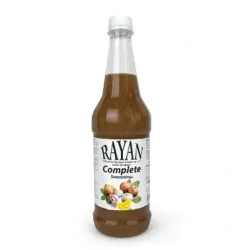Sazón Completo Rayan