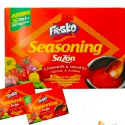 Sazón Fresko