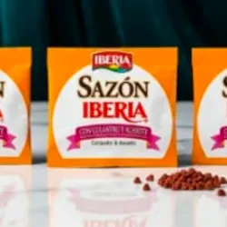 Sazón Iberia 