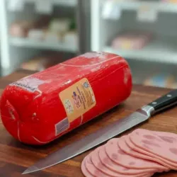 Tubo de Jamón 4 lbs 