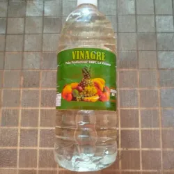 Vinagre 