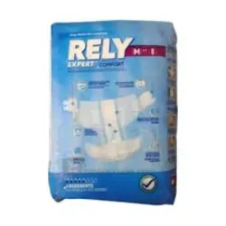 PAÑALES DESECHABLES PARA ADULTOS (20 unidades)