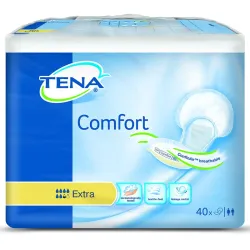 PAÑALES DESECHABLES PARA ADULTOS (40 unidades) 