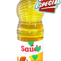 Aceite de Soja 900ml