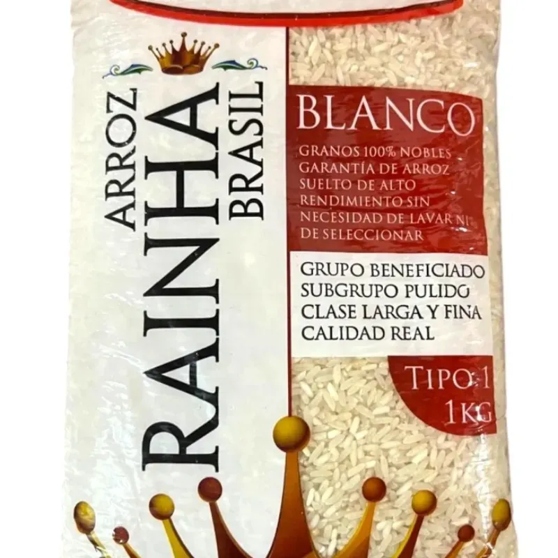 Arroz 1kg