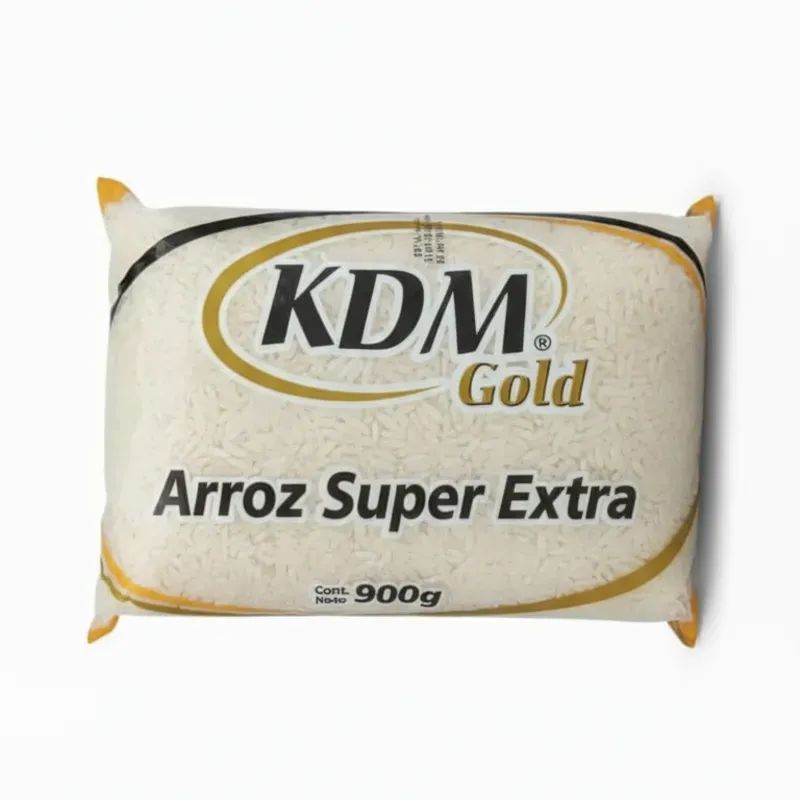 Arroz 900g 