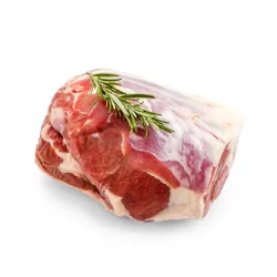  Cordero deshuesado 600g